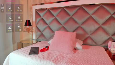 ammy durand online show from January 24, 1:35 am