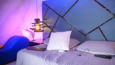 ammy durand online show from February 10, 7:17 pm