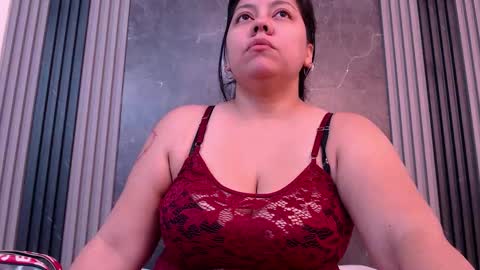 AmmyPike online show from September 9, 12:05 pm