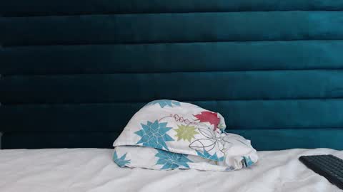 AmmyPike online show from October 8, 9:41 pm