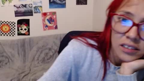Snapshot of ammysweetx chatting on October 15, 12:02 am yisel online show from October 15, 12:02 am