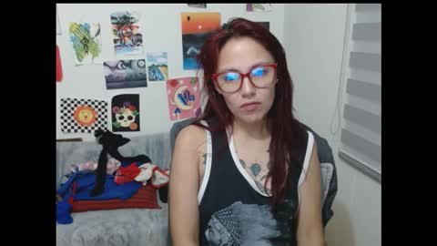 Snapshot of ammysweetx chatting on February 13, 1:40 am yisel online show from February 13, 1:40 am