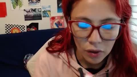 Snapshot of ammysweetx chatting on October 20, 5:49 pm yisel online show from October 20, 5:49 pm