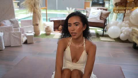 RETURN 30TH  100 explicit on  online show from October 20, 7:06 pm