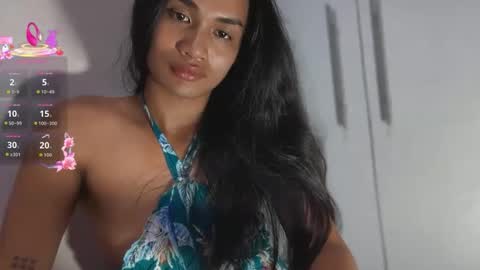 amor power temptation online show from April 16, 5:45 pm