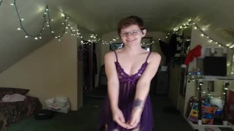 Amora Mystic online show from November 30, 4:49 am