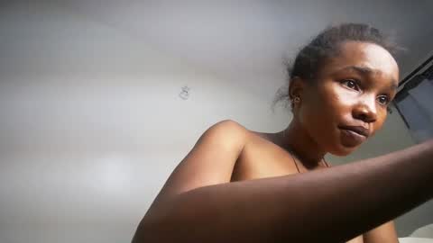 shantel online show from April 1, 7:11 pm