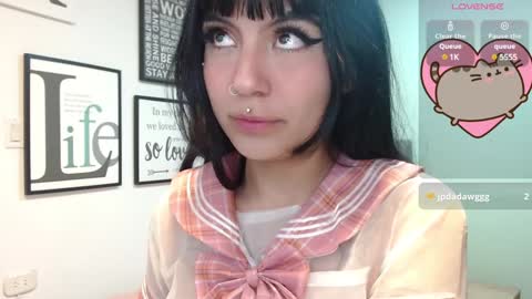 Amy 3 online show from January 30, 4:48 am