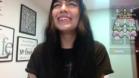 Amy 3 online show from December 23, 5:06 am