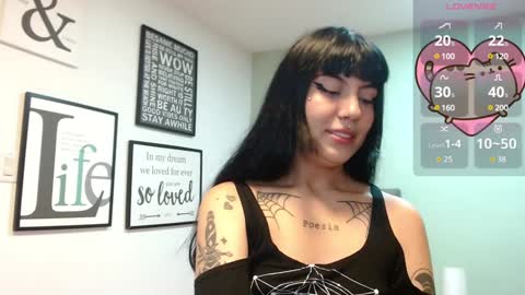 Amy 3 online show from February 5, 4:59 am