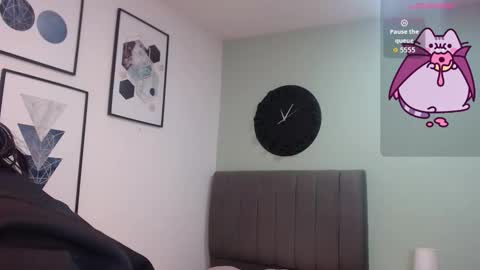 Amy 3 online show from September 22, 4:00 am