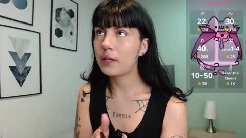 Amy 3 online show from May 7, 4:39 am