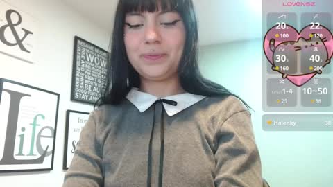 Amy 3 online show from January 15, 4:47 am