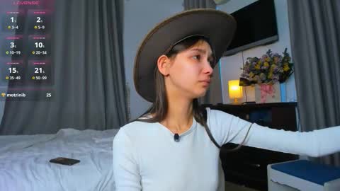 Amy online show from November 7, 4:07 am