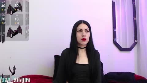 Snapshot of amy_aloqua chatting on December 30, 2:19 pm Amy online show from December 30, 2:19 pm