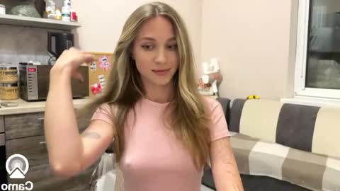 Amy Chill online show from October 2, 6:13 pm