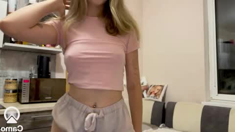 Amy Chill online show from September 14, 5:22 pm