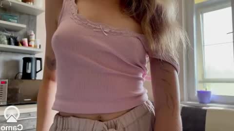 Amy Chill online show from September 12, 10:02 am