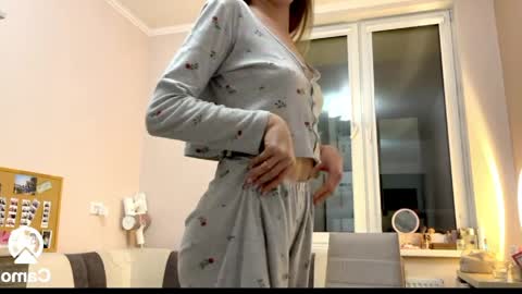 Amy Chill online show from April 10, 7:09 pm