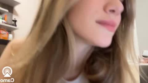 Amy Chill online show from February 26, 6:14 pm