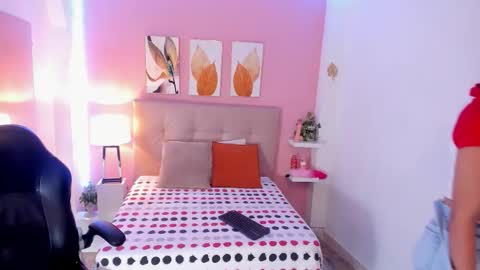 Amy  online show from March 2, 7:09 pm