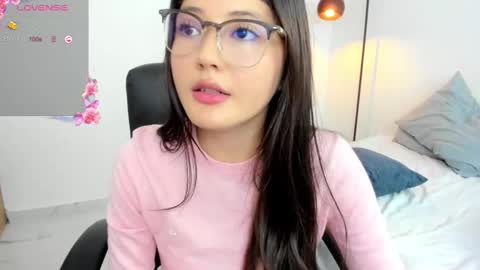 Snapshot of amy_innocent_ chatting on March 10, 8:45 pm Amy online show from March 10, 8:45 pm