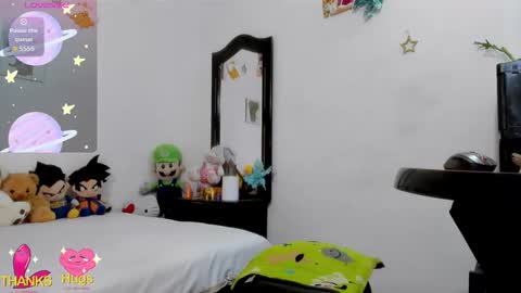 Amy online show from March 17, 6:56 pm