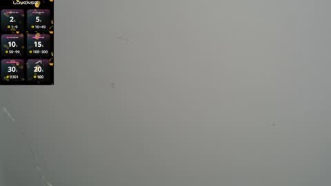 Amy online show from January 25, 1:35 pm