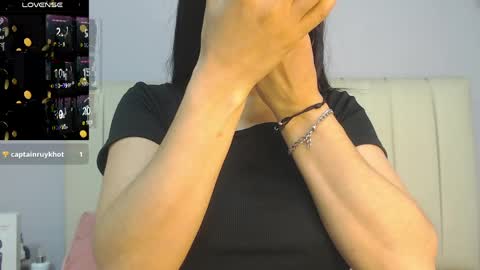 Amy online show from May 13, 2:12 pm