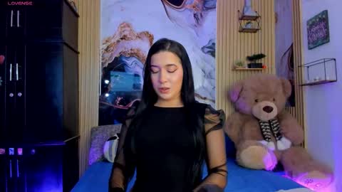amy_leah_ online show from February 18, 3:27 am