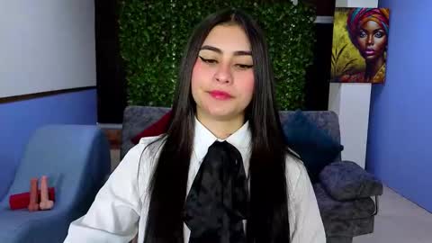 Amy online show from November 14, 7:36 pm