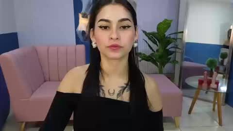 Amy online show from March 12, 8:00 pm