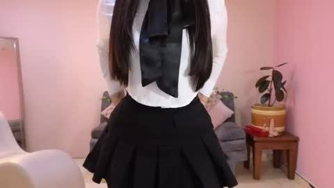 Amy online show from October 31, 8:02 pm