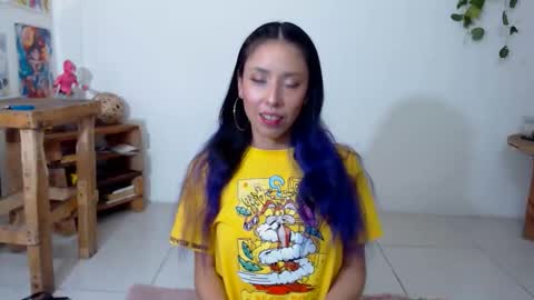 amy mur online show from October 16, 7:38 pm