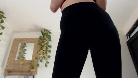 amy mur online show from February 22, 7:21 pm