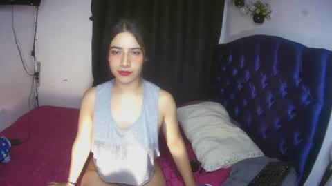 Amy  online show from March 12, 3:24 am