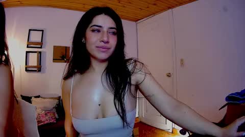 Amy  online show from January 27, 4:11 pm