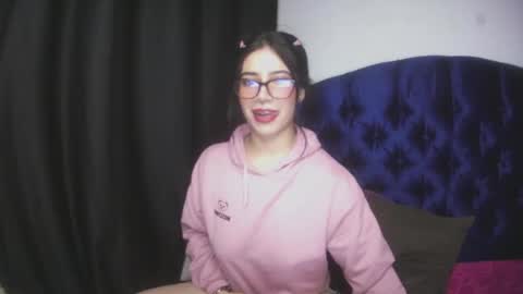 Amy  online show from February 26, 5:13 am