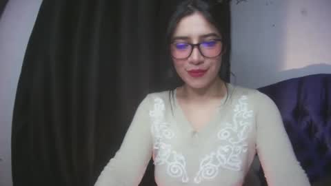 Amy  online show from February 21, 5:35 am