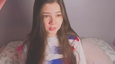  Amy  nickname Kirby online show from March 3, 10:27 pm