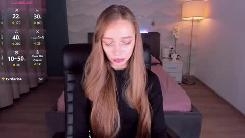 Amy online show from November 24, 4:20 pm