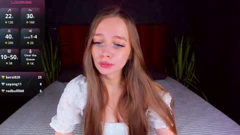Snapshot of amy_vayne chatting on October 11, 2:16 am Amy online show from October 11, 2:16 am