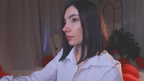 Amy Armstrong online show from March 2, 11:10 pm