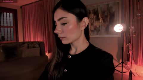 Amy Armstrong online show from February 20, 8:36 pm