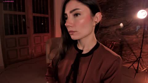 Amy Armstrong online show from January 30, 12:07 am