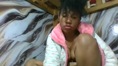 Amyatche online show from June 25, 5:12 am