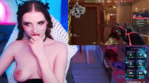 Amy is here  my telegram chanel -  online show from September 25, 8:17 pm