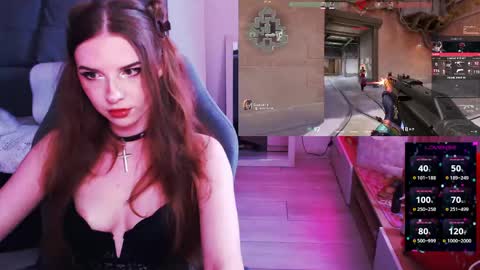 Amy is here  my telegram chanel -  online show from April 14, 8:36 am