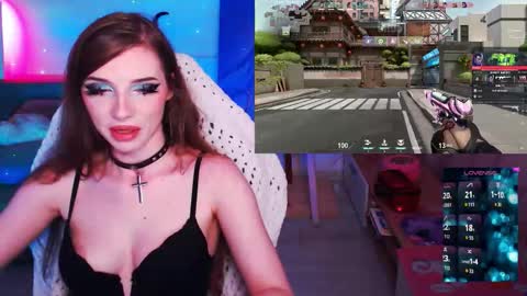 Amy is here  my telegram chanel -  online show from September 23, 7:23 pm