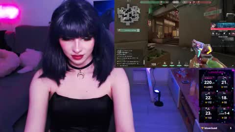 Amy is here  my telegram chanel -  online show from March 14, 7:48 pm